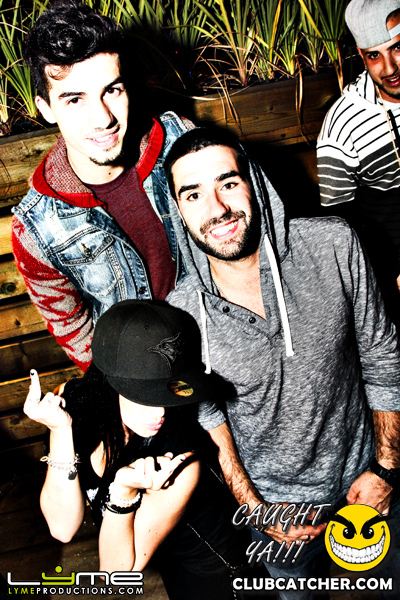 Avenue nightclub photo 31 - September 19th, 2013