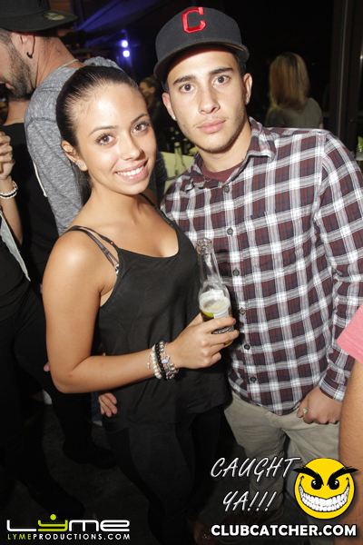 Avenue nightclub photo 34 - September 19th, 2013