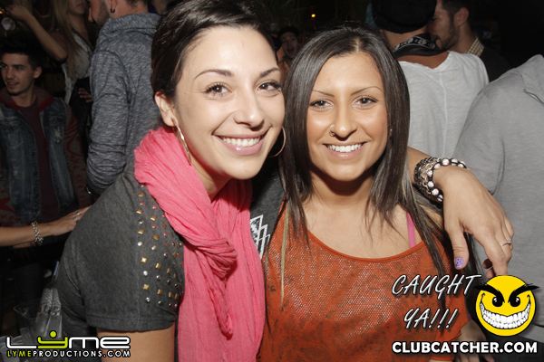 Avenue nightclub photo 36 - September 19th, 2013