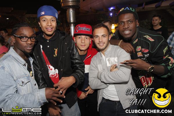 Avenue nightclub photo 38 - September 19th, 2013