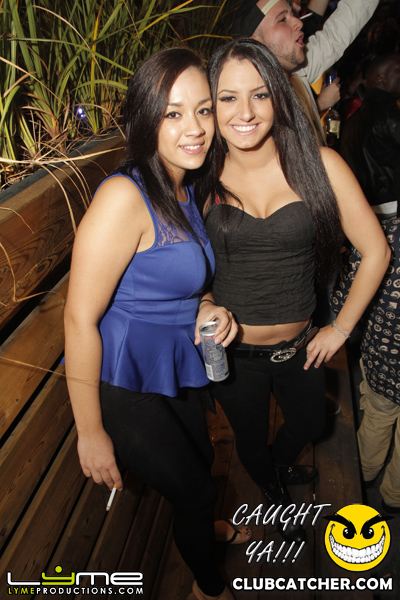 Avenue nightclub photo 41 - September 19th, 2013