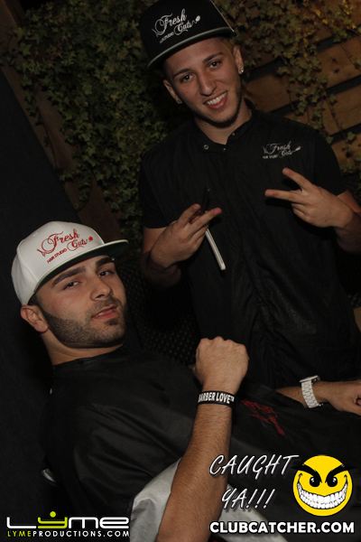 Avenue nightclub photo 44 - September 19th, 2013