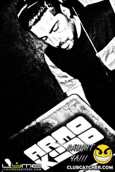 Avenue nightclub photo 45 - September 19th, 2013