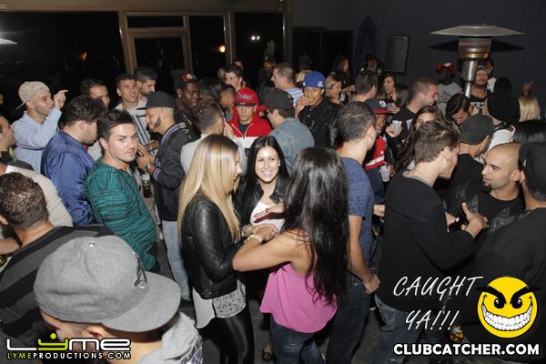 Avenue nightclub photo 49 - September 19th, 2013