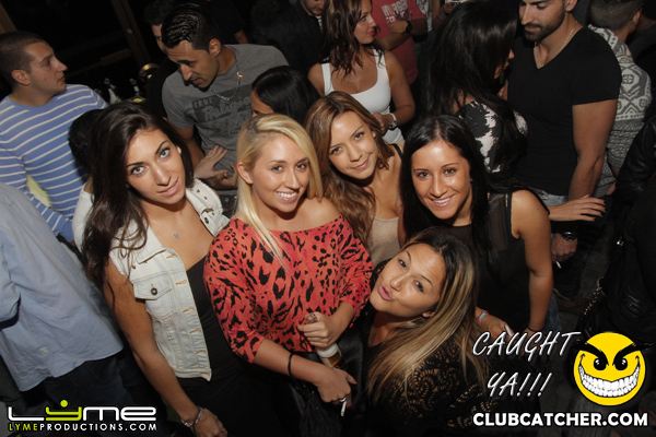 Avenue nightclub photo 52 - September 19th, 2013