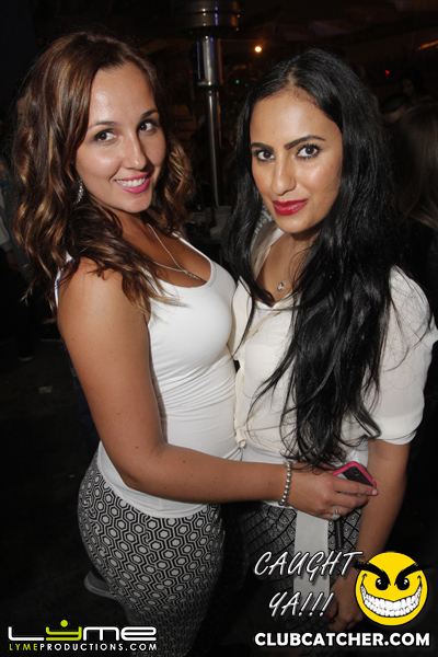 Avenue nightclub photo 59 - September 19th, 2013