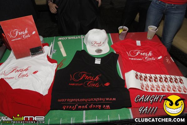 Avenue nightclub photo 7 - September 19th, 2013