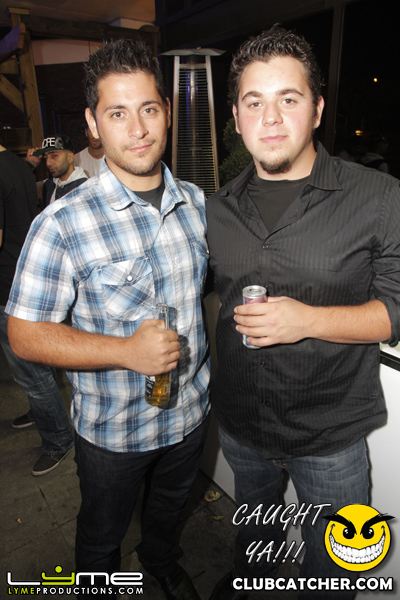 Avenue nightclub photo 63 - September 19th, 2013