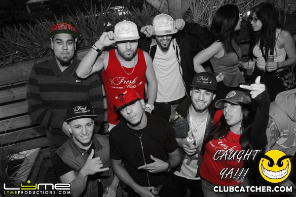 Avenue nightclub photo 8 - September 19th, 2013