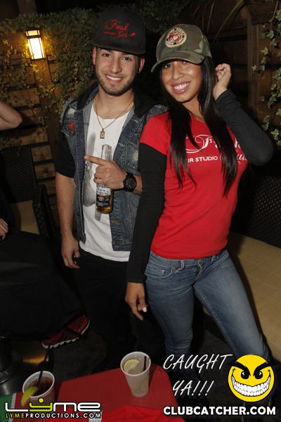 Avenue nightclub photo 74 - September 19th, 2013