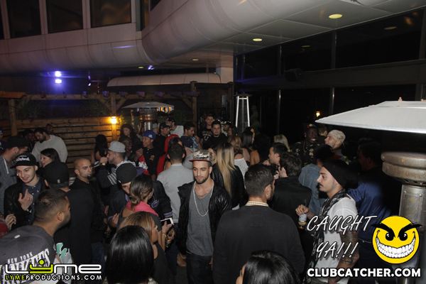 Avenue nightclub photo 80 - September 19th, 2013