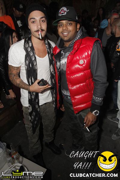 Avenue nightclub photo 82 - September 19th, 2013