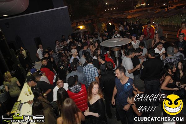 Avenue nightclub photo 85 - September 19th, 2013