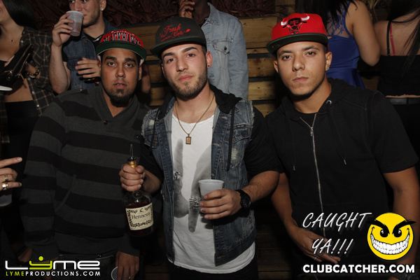 Avenue nightclub photo 88 - September 19th, 2013