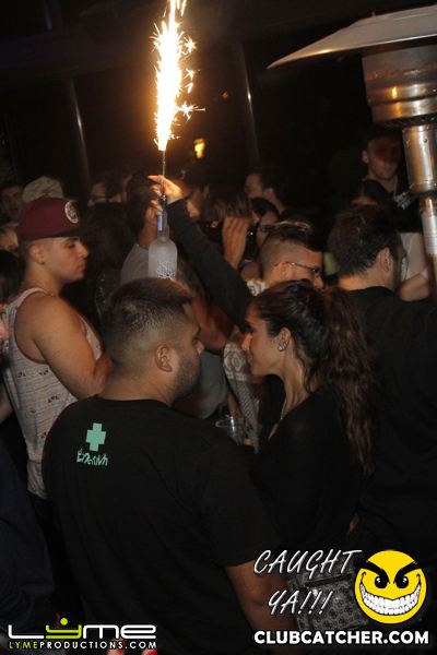 Avenue nightclub photo 98 - September 19th, 2013