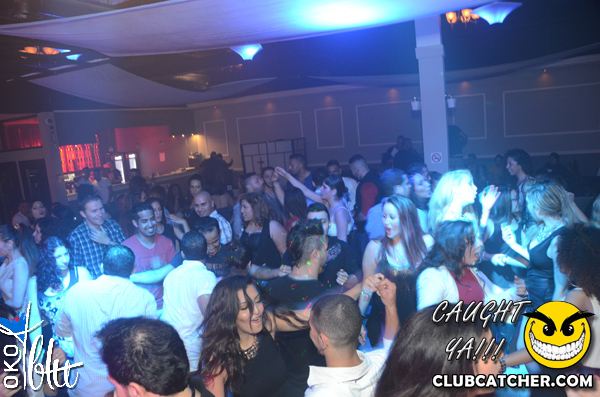 Oko Blu lounge photo 1 - September 20th, 2013