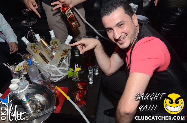 Oko Blu lounge photo 2 - September 20th, 2013