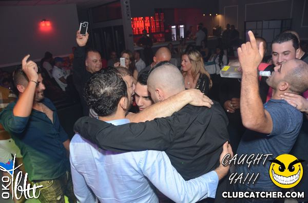 Oko Blu lounge photo 12 - September 20th, 2013