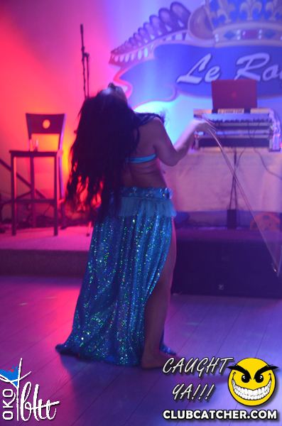 Oko Blu lounge photo 116 - September 20th, 2013