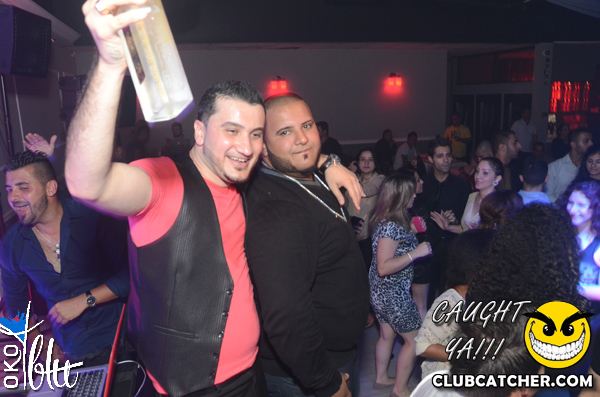 Oko Blu lounge photo 14 - September 20th, 2013