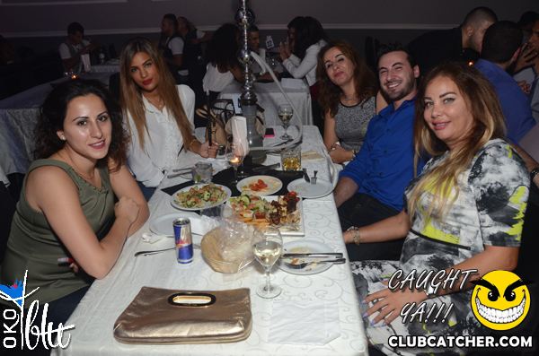 Oko Blu lounge photo 15 - September 20th, 2013