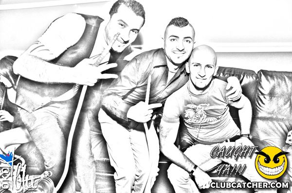 Oko Blu lounge photo 150 - September 20th, 2013