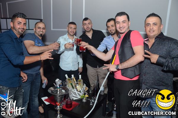 Oko Blu lounge photo 16 - September 20th, 2013