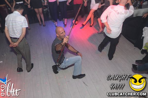 Oko Blu lounge photo 24 - September 20th, 2013