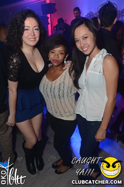 Oko Blu lounge photo 27 - September 20th, 2013