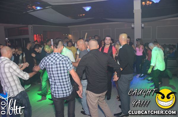 Oko Blu lounge photo 28 - September 20th, 2013