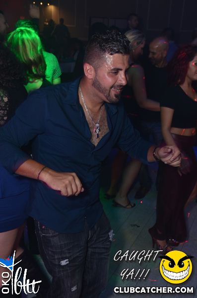 Oko Blu lounge photo 30 - September 20th, 2013