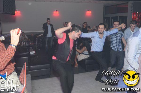 Oko Blu lounge photo 4 - September 20th, 2013