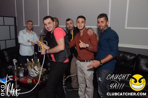 Oko Blu lounge photo 33 - September 20th, 2013