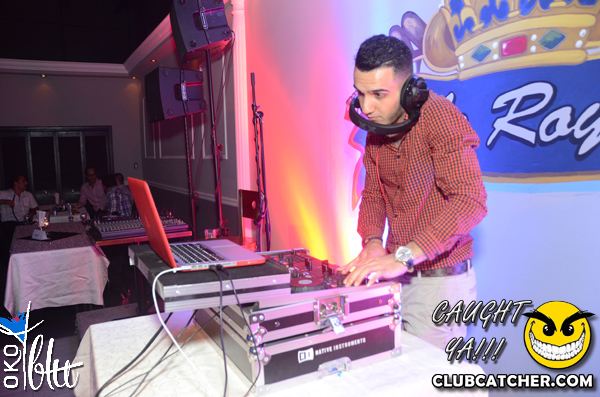 Oko Blu lounge photo 34 - September 20th, 2013