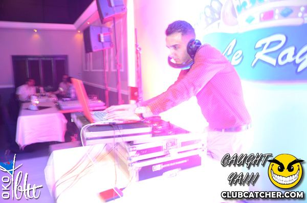 Oko Blu lounge photo 36 - September 20th, 2013