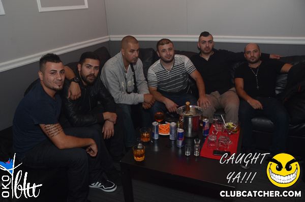 Oko Blu lounge photo 37 - September 20th, 2013