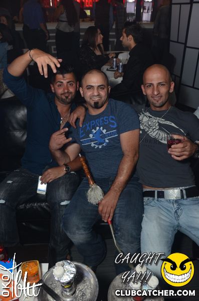 Oko Blu lounge photo 43 - September 20th, 2013