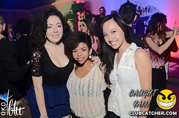 Oko Blu lounge photo 46 - September 20th, 2013