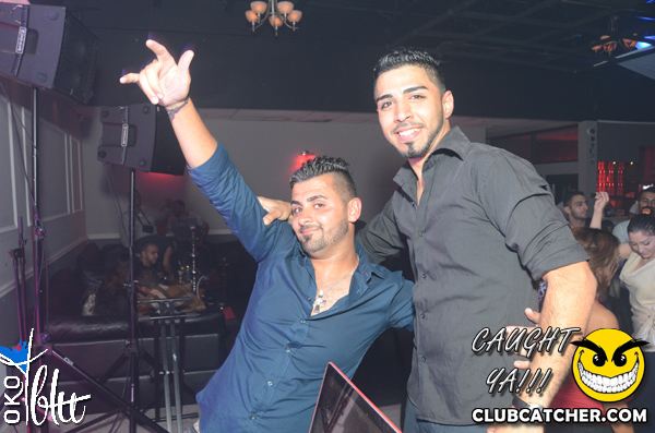 Oko Blu lounge photo 48 - September 20th, 2013