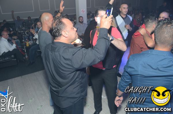 Oko Blu lounge photo 49 - September 20th, 2013