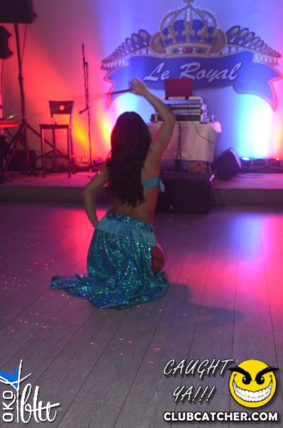 Oko Blu lounge photo 50 - September 20th, 2013