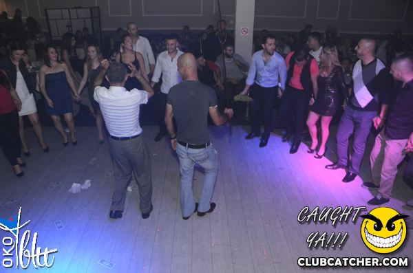 Oko Blu lounge photo 51 - September 20th, 2013