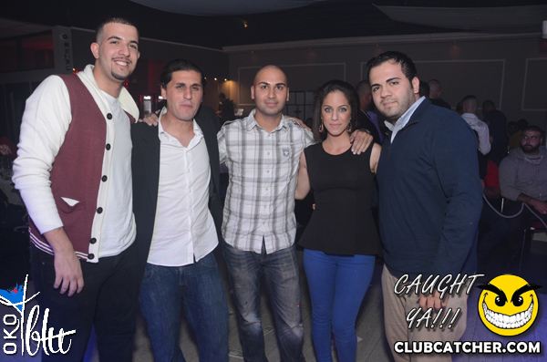 Oko Blu lounge photo 54 - September 20th, 2013