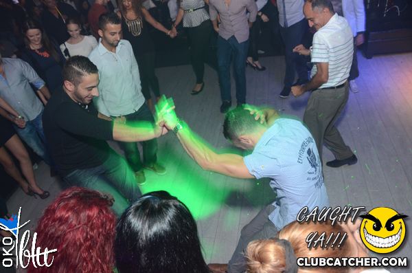 Oko Blu lounge photo 57 - September 20th, 2013