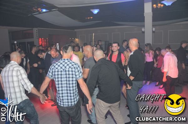 Oko Blu lounge photo 61 - September 20th, 2013