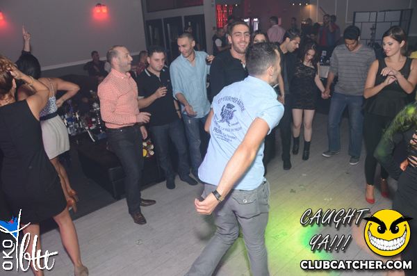 Oko Blu lounge photo 66 - September 20th, 2013