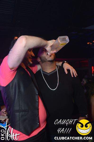 Oko Blu lounge photo 67 - September 20th, 2013