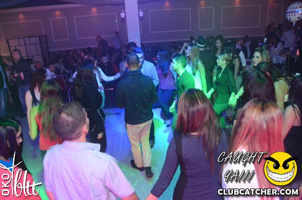 Oko Blu lounge photo 68 - September 20th, 2013