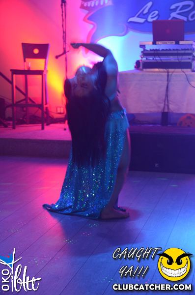 Oko Blu lounge photo 70 - September 20th, 2013