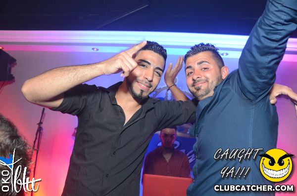 Oko Blu lounge photo 8 - September 20th, 2013